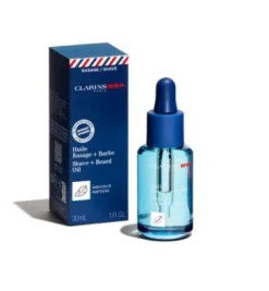 Clarins Men Aceite de Afeitar