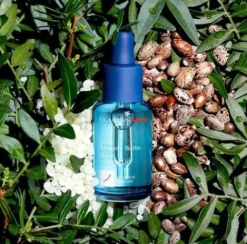 Clarins Men Aceite de Afeitar