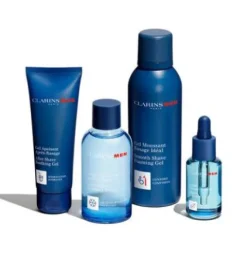 Clarins Men Aceite de Afeitar