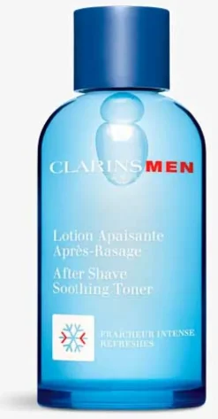 Clarins Men Loción After Shave