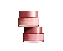 Clarins Multi-Active Crema de Día
