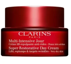 Clarins Multi-Intensiva Crema de Día