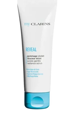 Clarins My Clarins Exfoliante Suave Piel Radiante