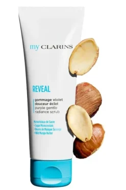 Clarins My Clarins Exfoliante Suave Piel Radiante
