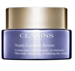 Clarins Nutri Lumière Revive