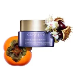 Clarins Nutri Lumière Revive