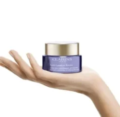 Clarins Nutri Lumière Revive
