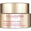 Clarins Nutri-Lumière Crema Día