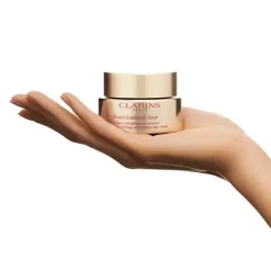 Clarins Nutri-Lumière Crema Día