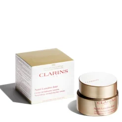 Clarins Nutri-Lumière Crema Día