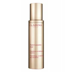 Clarins Nutri-Lumière Emulsión Día