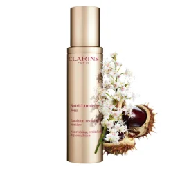 Clarins Nutri-Lumière Emulsión Día
