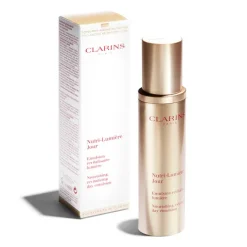Clarins Nutri-Lumière Emulsión Día