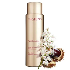 Clarins Nutri-Lumière Loción