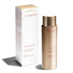Clarins Nutri-Lumière Loción