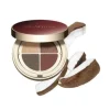 Clarins Paleta Sombras 4 Colores