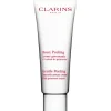 Clarins Peeling Suave Crema Exfoliante