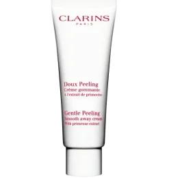 Clarins Peeling Suave Crema Exfoliante