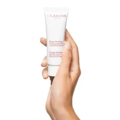 Clarins Peeling Suave Crema Exfoliante