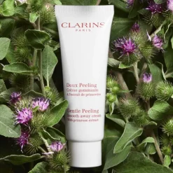 Clarins Peeling Suave Crema Exfoliante