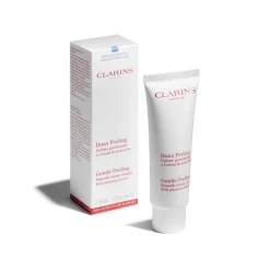 Clarins Peeling Suave Crema Exfoliante