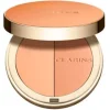 Clarins Polvos de Sol Ever Bronze