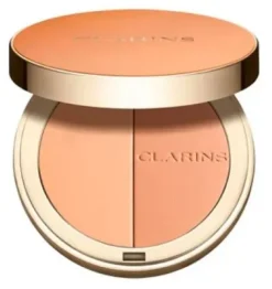 Clarins Polvos de Sol Ever Bronze