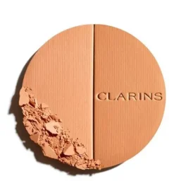 Clarins Polvos de Sol Ever Bronze