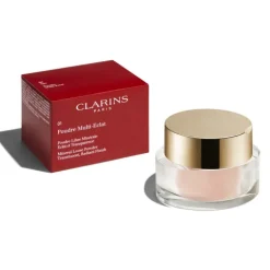 Clarins Polvos Sueltos
