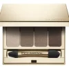 Clarins Sombra de Ojos 4 Colores