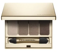 Clarins Sombra de Ojos 4 Colores