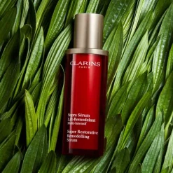 Clarins Supra Sérum
