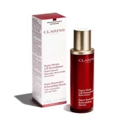 Clarins Supra Sérum