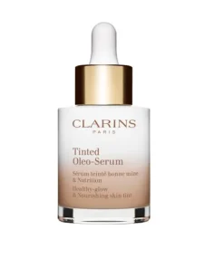 Clarins Tinted Oleo-Sérum