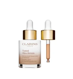 Clarins Tinted Oleo-Sérum