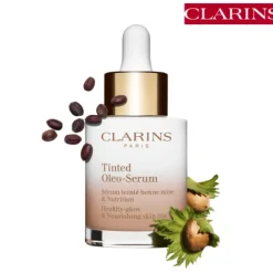 Clarins Tinted Oleo-Sérum
