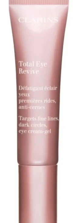 Clarins Total Eye Revive