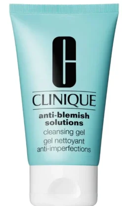 Clinique Anti Blemish Gel Limpiador