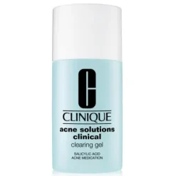Clinique Anti-Blemish Gel Limpiador