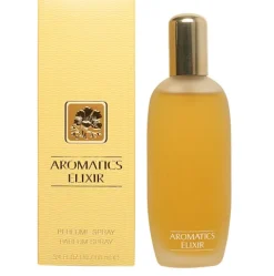Clinique Aromatic Elixir