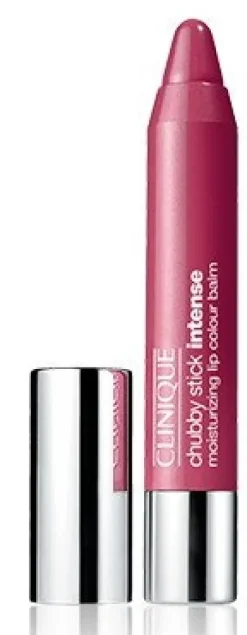 Clinique Chubby Stick Intense Bálsamo de Labios con Color