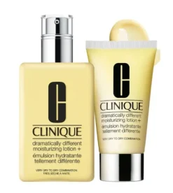 Clinique Dramatically Diferent Moisturizing Lotion+ Estuche