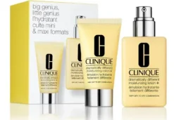 Clinique Dramatically Diferent Moisturizing Lotion+ Estuche