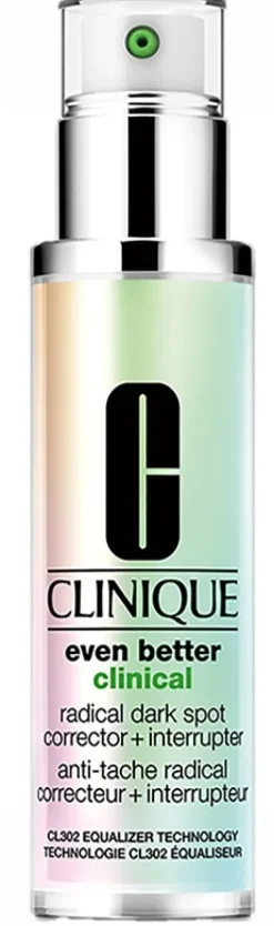 Clinique Even Better Clinical Dark Spot Corrector + Interrupter