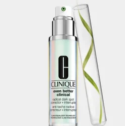 Clinique Even Better Clinical Dark Spot Corrector + Interrupter