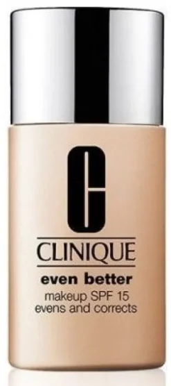 Clinique Even Better Maquillaje Anti Manchas
