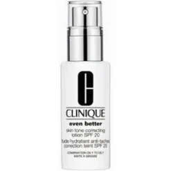 Clinique Even Better Oil Free