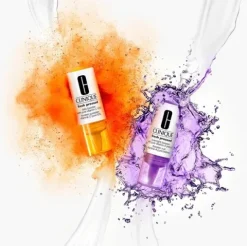 Clinique Fresh Pressed Clinical Daily + Overnight Boosters
