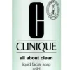 Clinique Liquid Facial Soap Mild