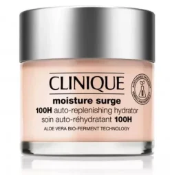 Clinique Moisture Surge 100H